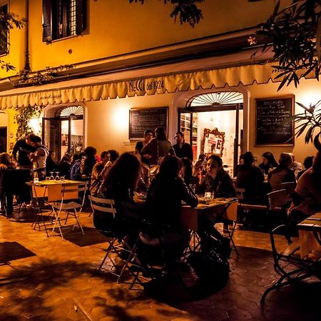 Casa Marino - Historic House Near The City Center Roma Exterior foto