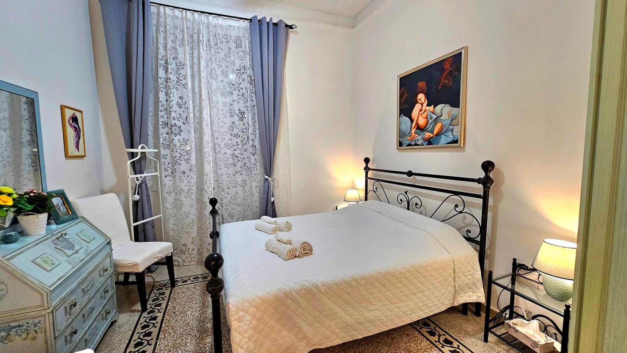 Casa Marino - Historic House Near The City Center Roma Exterior foto