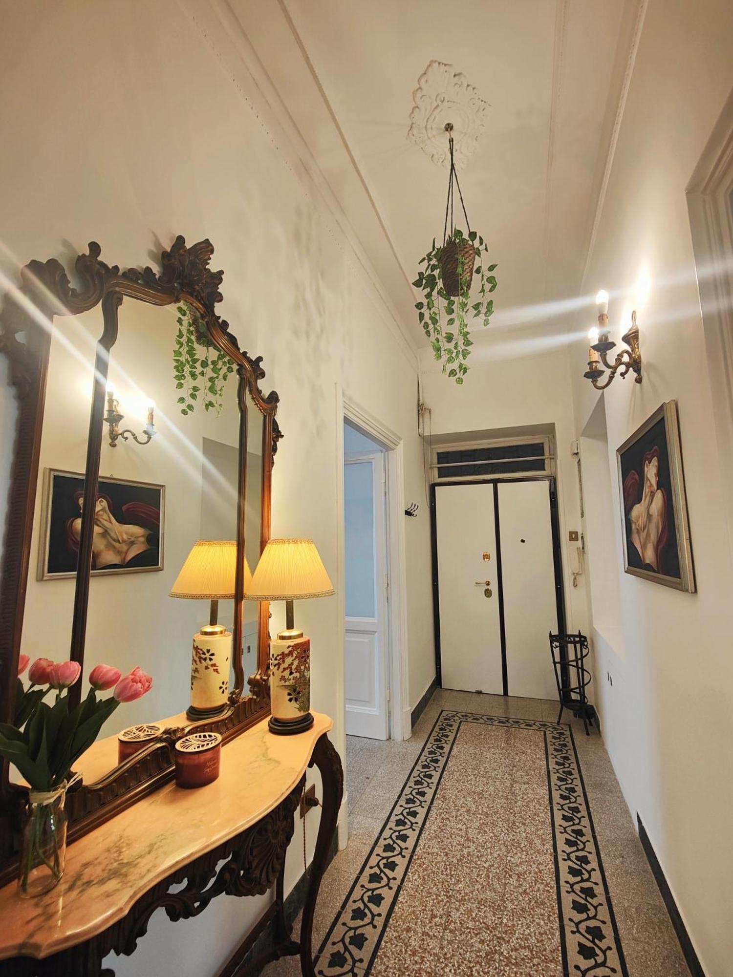 Casa Marino - Historic House Near The City Center Roma Exterior foto